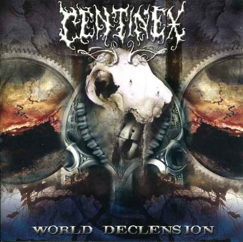 CENTINEX - World Declension DIGI